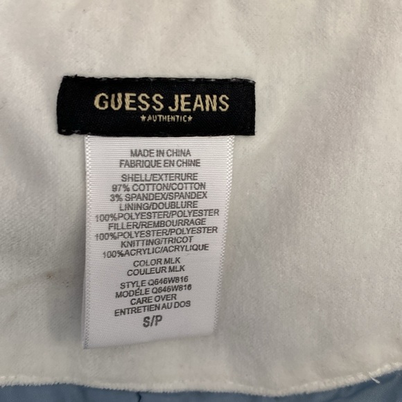 Coat - Picture 8 of 9